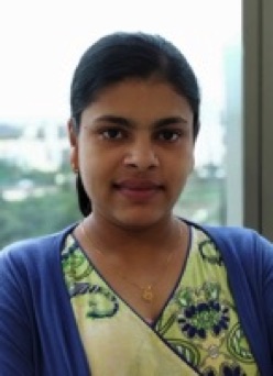 Dr. Meena Singh